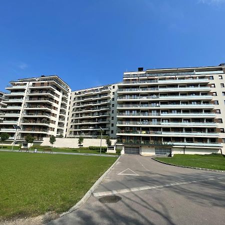 N.Cristian Apartment Budapest Bagian luar foto