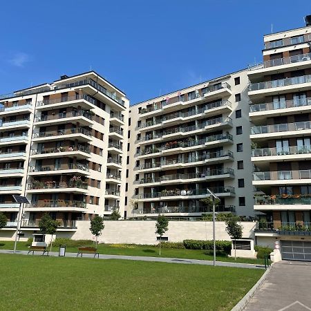 N.Cristian Apartment Budapest Bagian luar foto