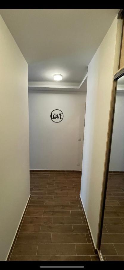 N.Cristian Apartment Budapest Bagian luar foto